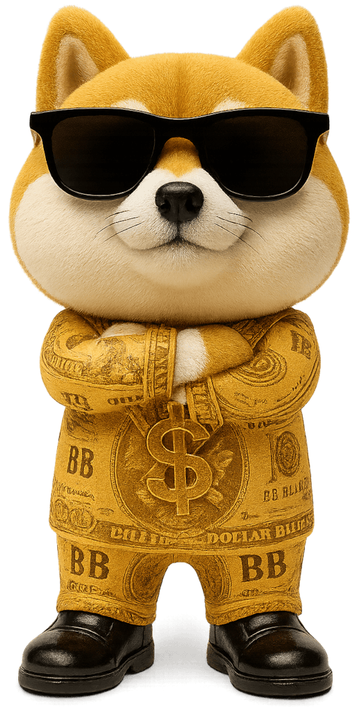BONK Bucks