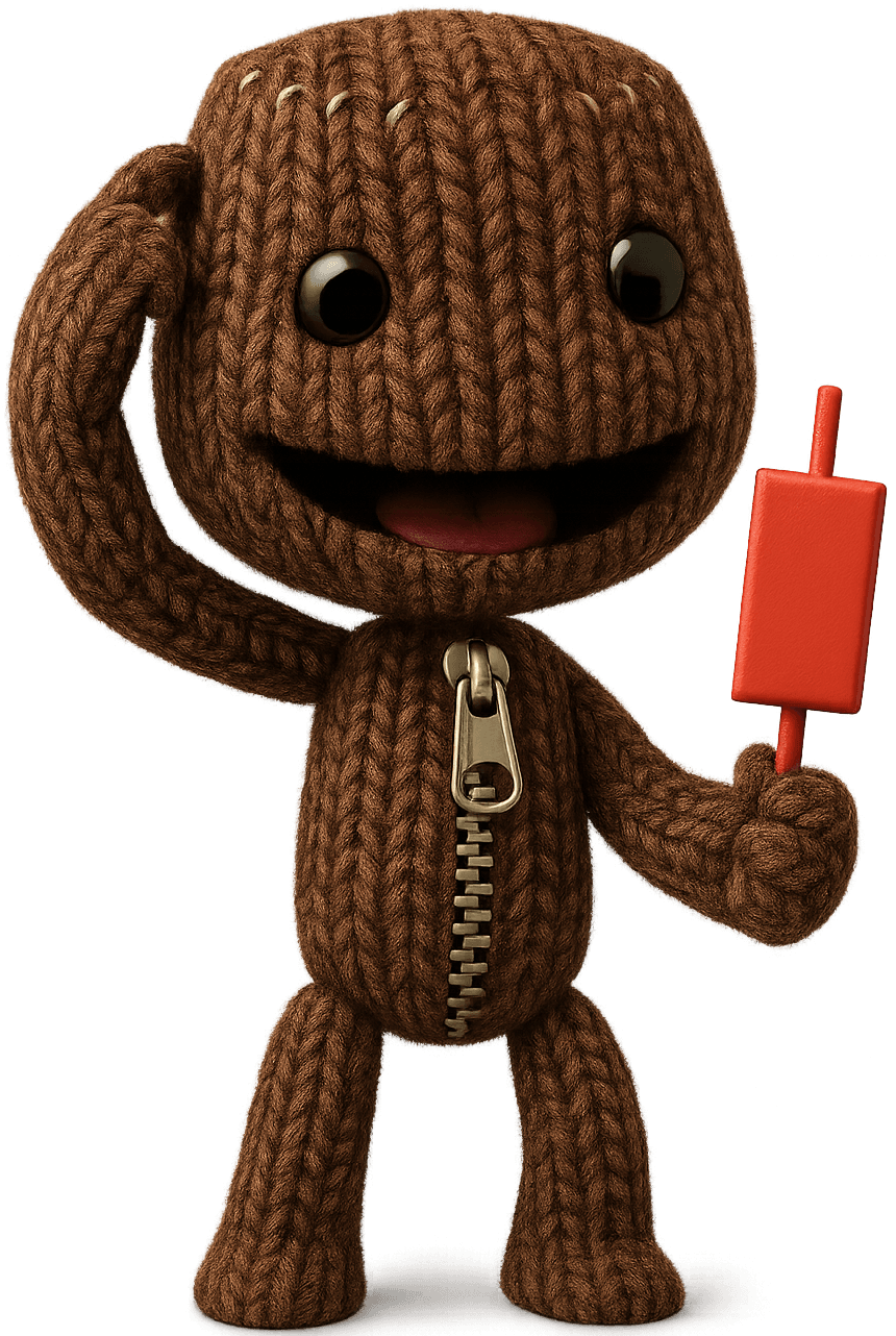 Sackboys